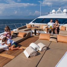 Corporate and Weeklong Charter Exp